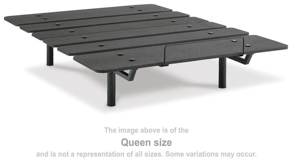 Cosmic Power Base King Adjustable Base