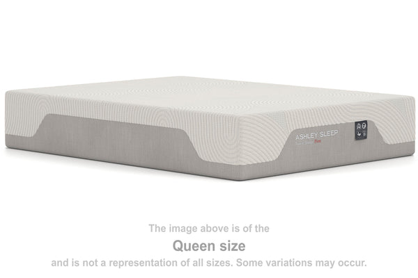 Terra Sleep Firm Super Queen Mattress