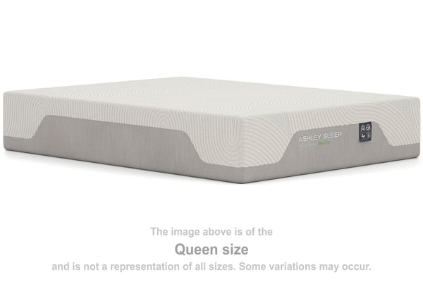 Terra Sleep Medium King Mattress