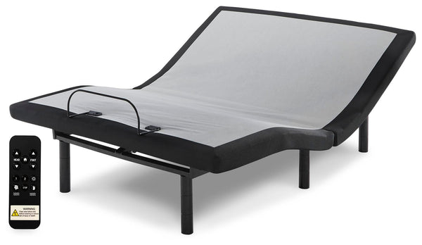 Curacao King Mattress and Adjustable Base