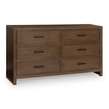 Harcourt Dresser