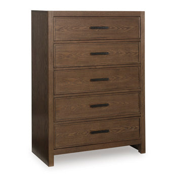 Harcourt Chest of Drawers