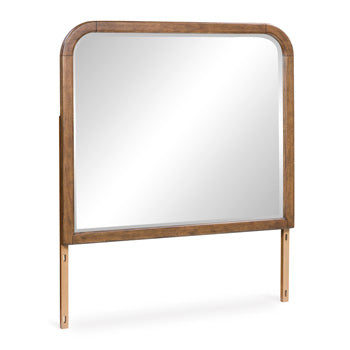 Paloma by Ashley Bedroom Mirror