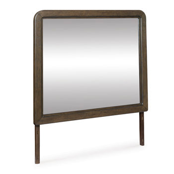 Radkin Bedroom Mirror