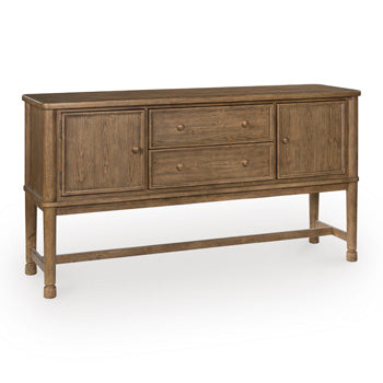 Camden Dining Server