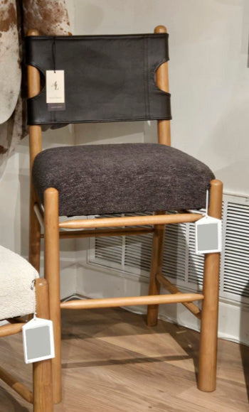 Solerno Bar Height Barstool