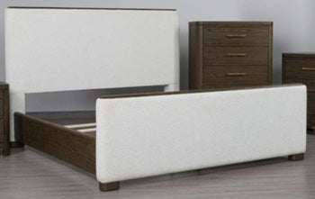 Radkin Queen/King Panel Rails