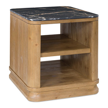 Denmara End Table