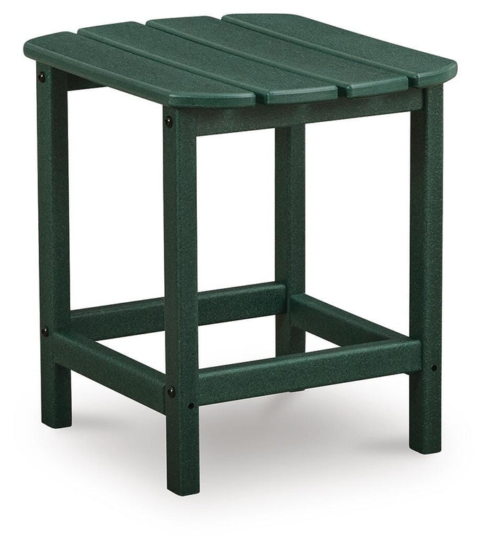 Sandbar Vale Outdoor End Table