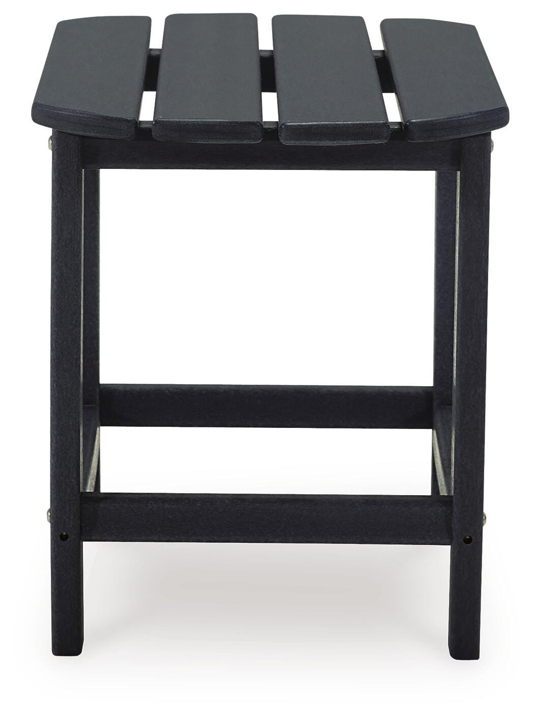 Byron End Table in Black