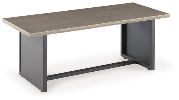 Bree Zee Outdoor End Table