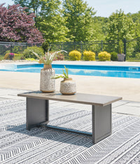 Cosmo 5-Piece Outdoor Sectional
