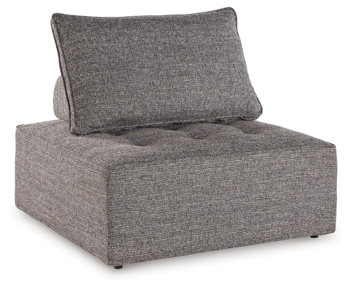 Cosmo 8-Piece Outdoor Sectional