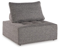 Cosmo 8-Piece Outdoor Sectional