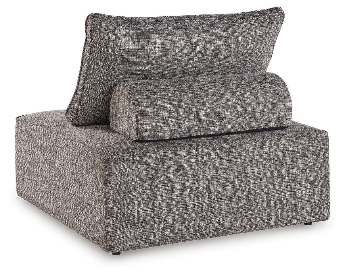 Cosmo 5-Piece Outdoor Sectional