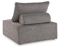 Cosmo 5-Piece Outdoor Sectional