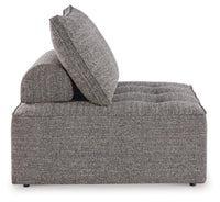 Cosmo 5-Piece Outdoor Sectional
