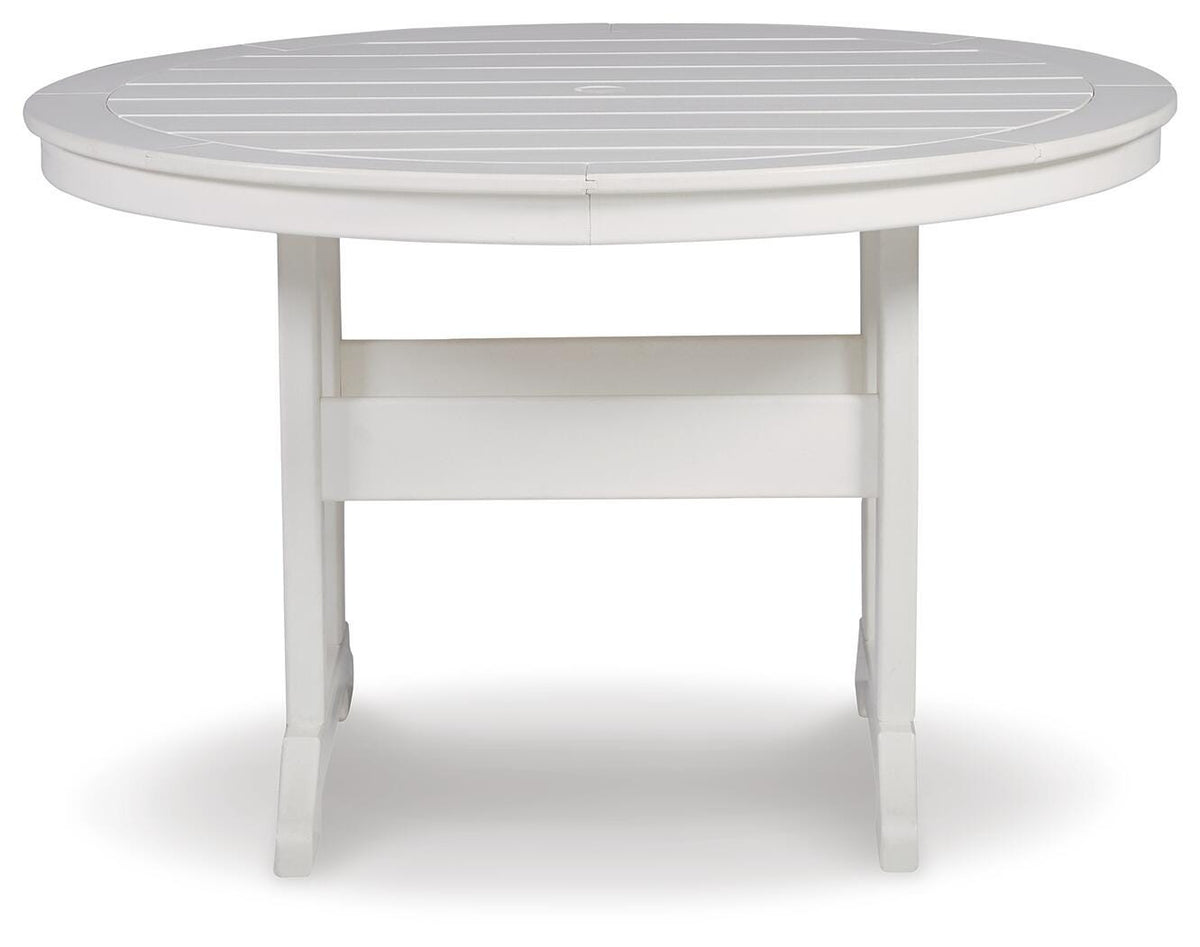 Valdressa Outdoor Dining Table