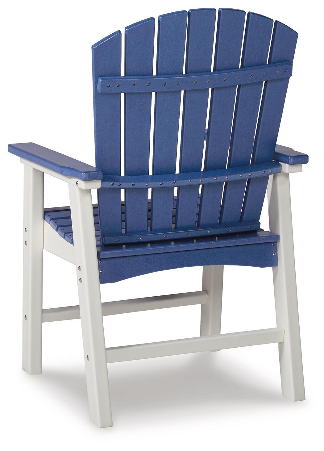Bindara Outdoor Dining Arm Chair (Set of 2)