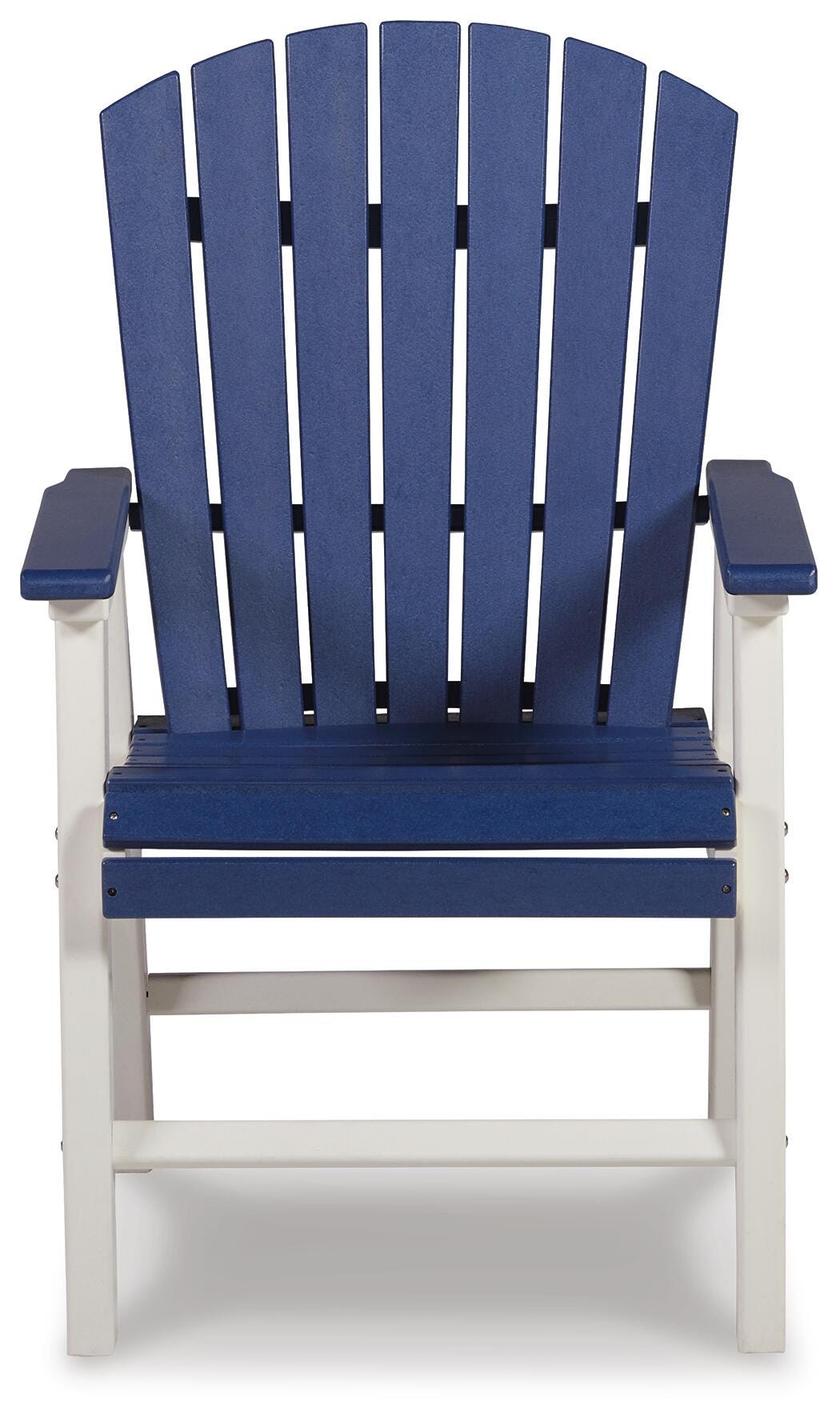Bindara Outdoor Dining Arm Chair (Set of 2)