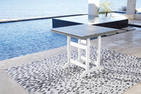 Currarong Outdoor Counter Height Dining Table