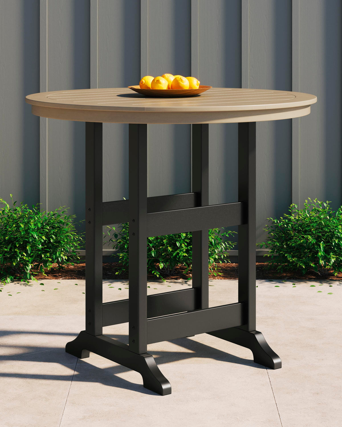Huskisson Bar Table