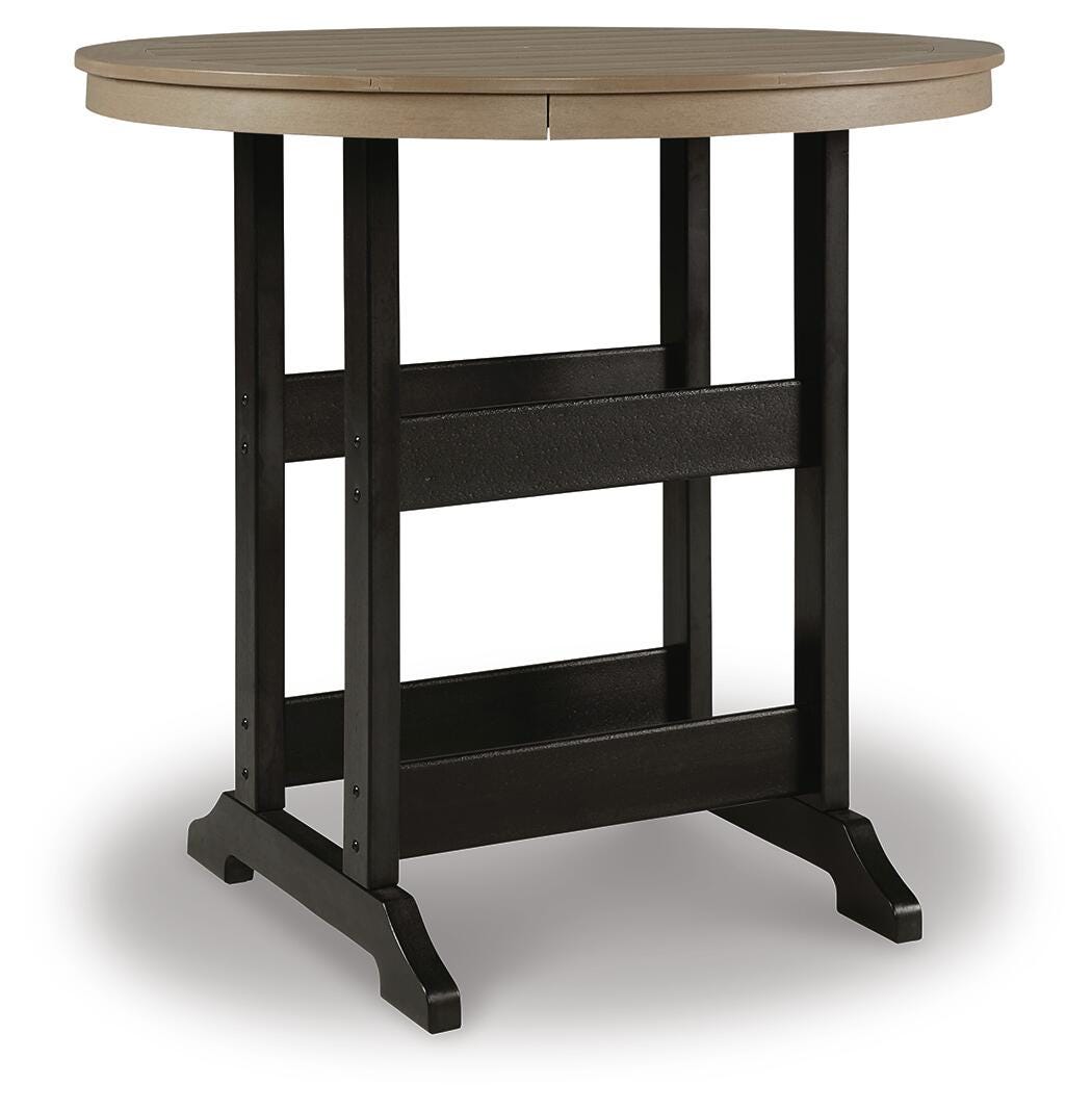 Huskisson Bar Table