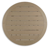 Huskisson Bar Table