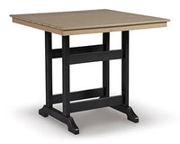 Huskisson Outdoor Counter Height Dining Table