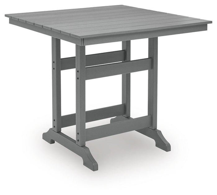 Arlo Park Outdoor Counter Height Dining Table