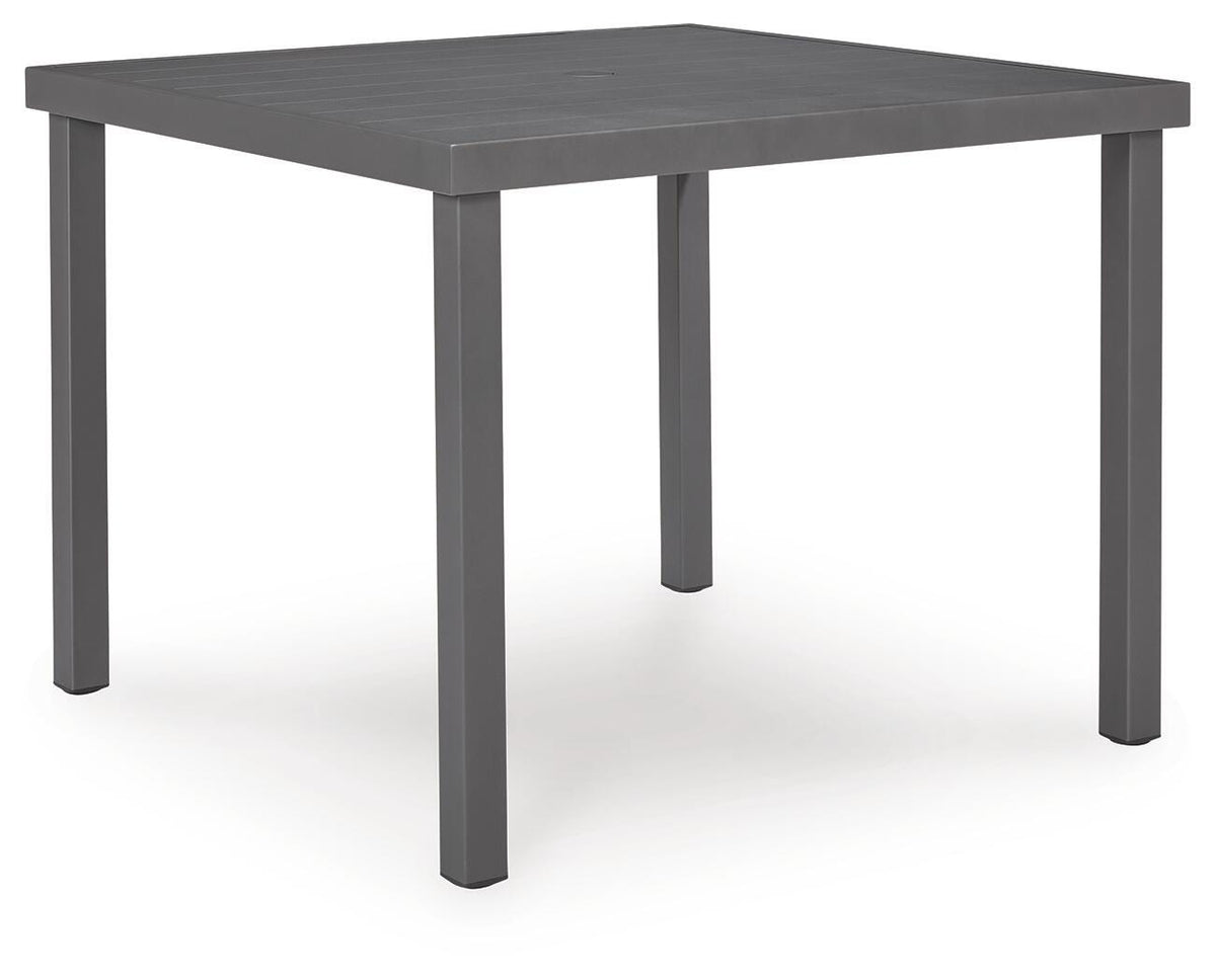 Kelso Vale Outdoor Dining Table II