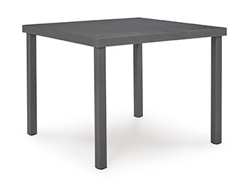 Kelso Vale Outdoor Dining Table II