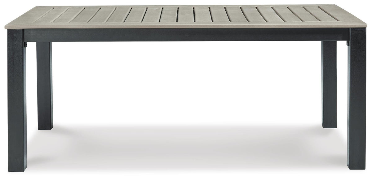 Marchesa Outdoor Dining Table