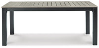 Marchesa Outdoor Dining Table
