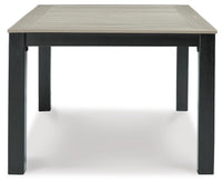 Marchesa Outdoor Dining Table