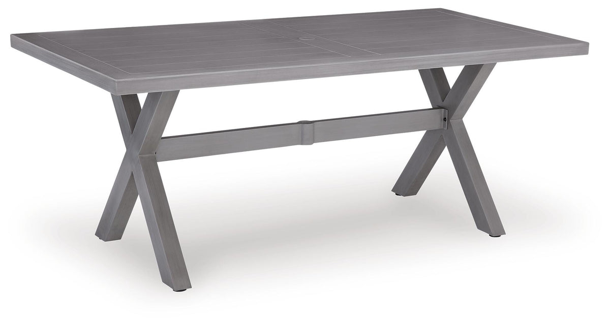 Kellan Bay Outdoor Dining Table