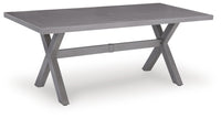 Kellan Bay Outdoor Dining Table