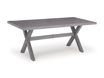 Kellan Bay Outdoor Dining Table
