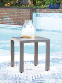 Kellan Bay Outdoor End Table