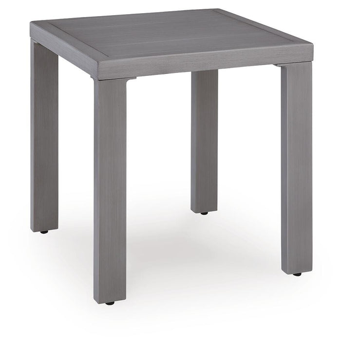 Kellan Bay Outdoor End Table