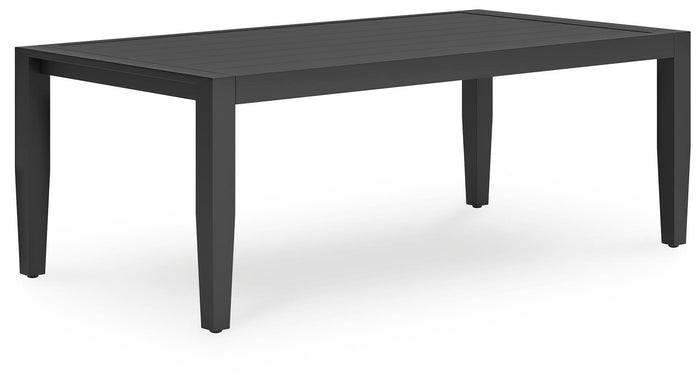 Talon Outdoor Coffee Table