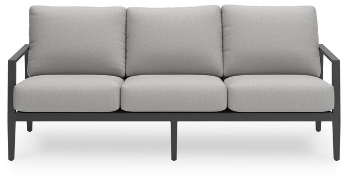Talon Outdoor Sofa with Cushion