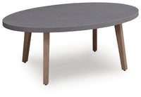 Currarong Vale Outdoor Coffee Table