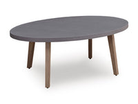 Currarong Vale Outdoor Coffee Table