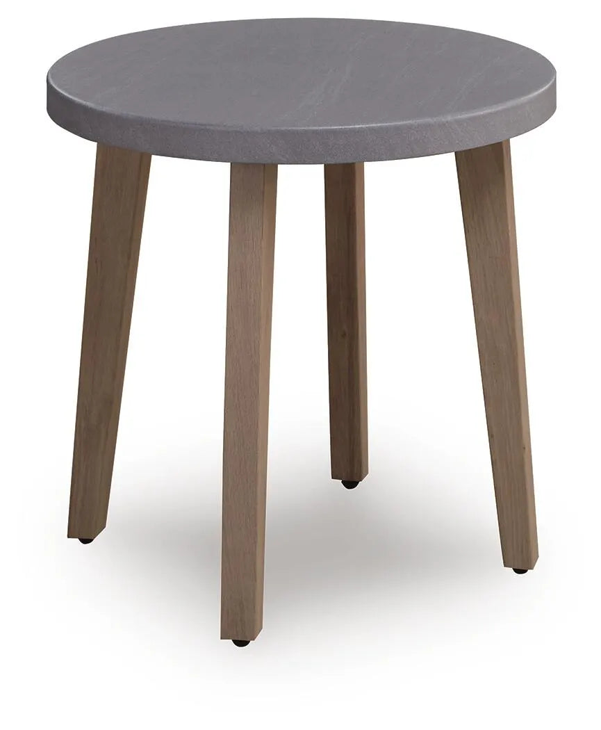 Currarong Vale Outdoor End Table