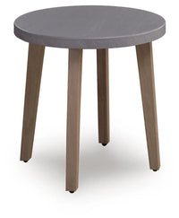 Currarong Vale Outdoor End Table