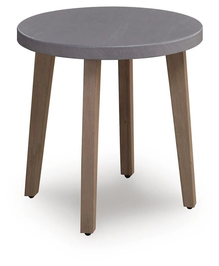 Currarong Vale Outdoor End Table
