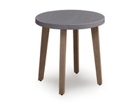 Iluka Outdoor End Table