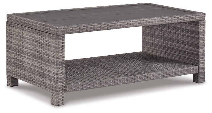 Ridgeforge Coffee Table