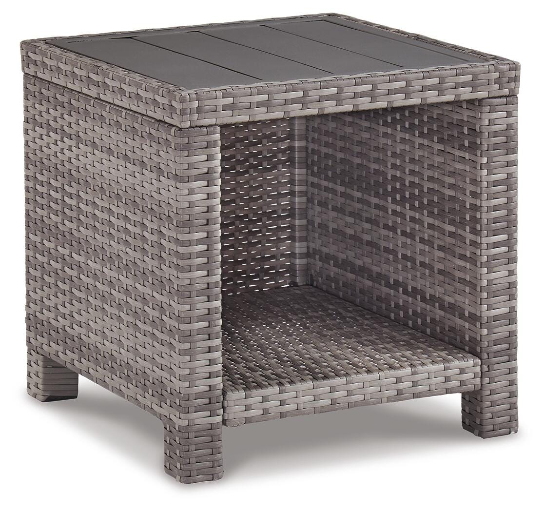 Ridgeforge End Table